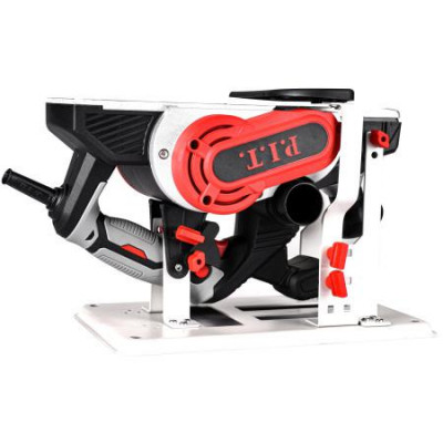 Рубанок электрический на стац. подставке P.I.T. PEP110-C1