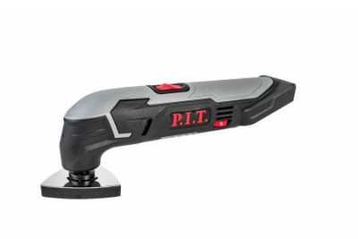 Реноватор (МФИ) аккумуляторный SOLO 20В 5000-19000кол/мин угол колебаний 3.5град. P.I.T. PMT20H-035A