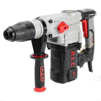 Перфоратор электрический SDS-Max 1600Вт 9Дж 2 режима 40мм 3800уд/мин 630об/мин вертикал. P.I.T. PBH40-C3