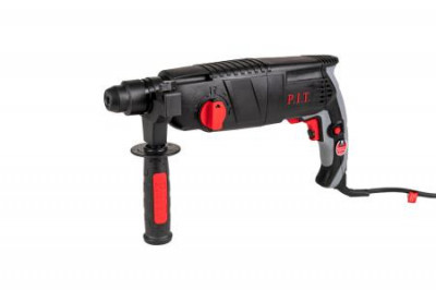 Перфоратор электрический SDS-Plus PBH24-C PROMO 850Вт 2.8Дж 3 режима 24мм 0-1100об/мин горизонт. P.I.T. _PBH24-C