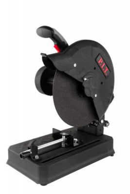 Пила монтажная по металлу электрическая МАСТЕР 2500Вт 355х25.4мм 3800об/мин ременной привод P.I.T. PCM355-C1