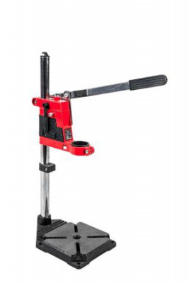 Стойка для дрели H=500мм d50мм глубина сверления 60мм литое основание P.I.T. P0010001
