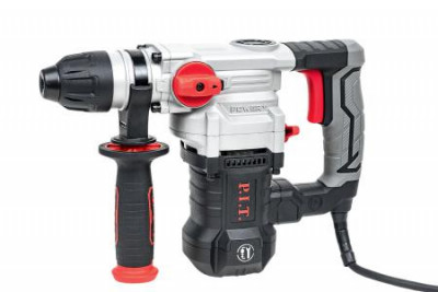Перфоратор электрический SDS-Plus МАСТЕР 1200Вт 4.7Дж 3 режима 26мм 0-1300об/м вертикал. P.I.T. PBH26-C4