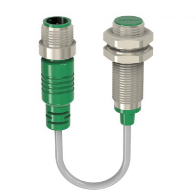 Датчик позиционирования индуктивный ВБИ-М12-34УР-1111-С.51 СЕНСОР VBI-M12-34UR-1111-S51