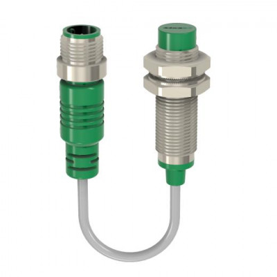 Датчик позиционирования индуктивный ВБИ-М12-39УР-2111-С.51 СЕНСОР VBI-M12-39UR-2111-S.51