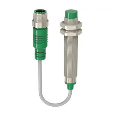 Датчик позиционирования индуктивный ВБИ-М12-65УР-2121-С СЕНСОР VBI-M12-65UR-2121-S