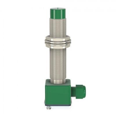 Датчик позиционирования индуктивный ВБИ-М18-86К-2351-Л СЕНСОР VBI-M18-86K-2351-L