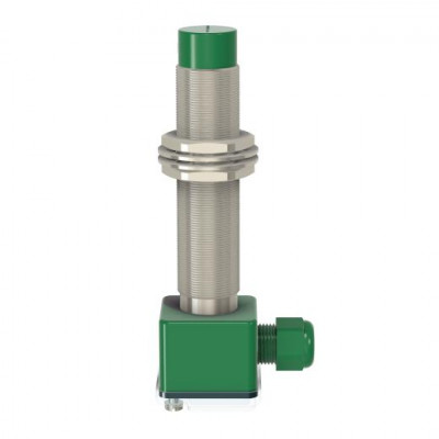 Датчик позиционирования индуктивный ВБИ-М18-86К-2131-С СЕНСОР VBI-M18-86K-2131-S