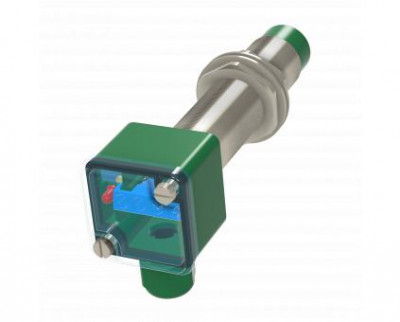 Датчик позиционирования индуктивный ВБИ-М18-86К-2252-Л СЕНСОР VBI-M18-86K-2252-L