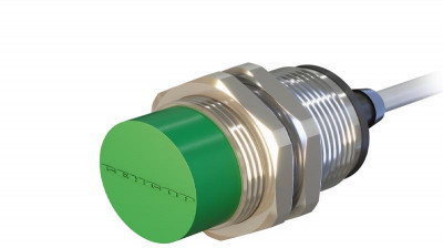 Датчик позиционирования индуктивный ВБИ-М30-34В-1121-С СЕНСОР VBI-M30-34B-1121-C