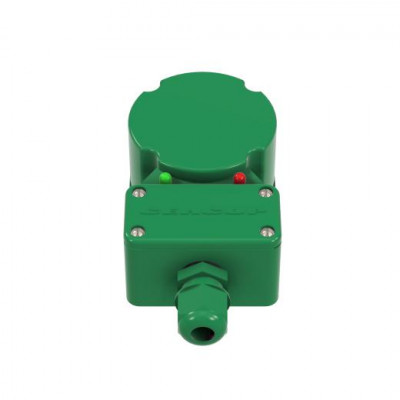 Датчик позиционирования индуктивный ВБИ-Ф60-40К-1244-Л СЕНСОР VBI-F60-40K-1244-L