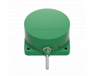 Датчик позиционирования индуктивный ВБИ-Ф80-40В-2111-С СЕНСОР VBI-F80-40B-2111-C