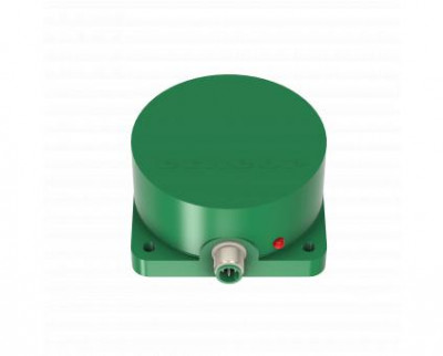 Датчик позиционирования индуктивный ВБИ-Ф80-40Р-2123-С СЕНСОР VBI-F80-40P-2123-C