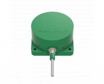 Датчик позиционирования индуктивный ВБИ-Ф80-40С-2111-С СЕНСОР VBI-F80-40S-2111-S