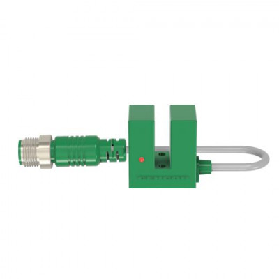 Датчик позиционирования индуктивный в щелевом корпусе ВБИ-Щ06УР-1111-С СЕНСОР VBI-SCH06UR-1111-S