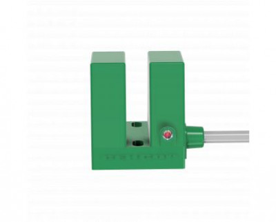 Датчик позиционирования индуктивный в щелевом корпусе ВБИ-Щ10У-1111-С СЕНСОР VBI-SHC10Y-1111-S