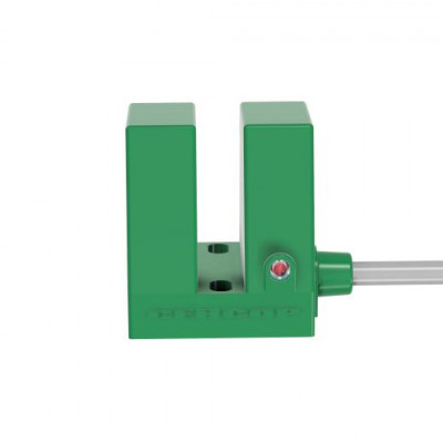 Датчик позиционирования индуктивный в щелевом корпусе ВБИ-Щ10У-1241-Л СЕНСОР VBI-Н10U-1241-L