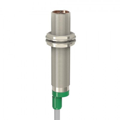 Датчик оптический диффузный Тип-D (отражение от объекта) ВБО-М18-76В-6123-СА СЕНСОР VBO-M18-76V-6123-SA