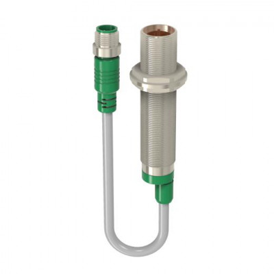 Датчик оптический диффузный Тип-D (отражение от объекта) ВБО-М18-76ВР-5113-СА СЕНСОР VBO-M18-76VR-5113-SA