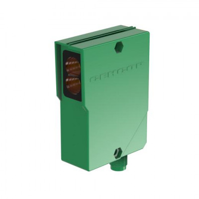 Датчик оптический диффузный Тип-D (отражение от объекта) ВБО-У25-80Р-5111-СА СЕНСОР VBO-U25-80R-5111-SA