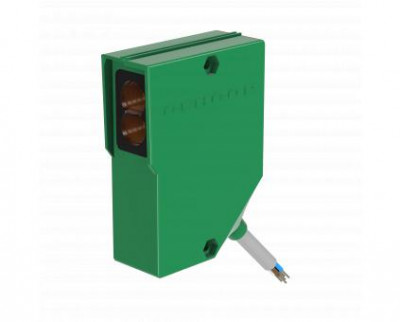 Датчик оптический диффузный Тип-D (отражение от объекта) ВБО-У25-80У-5113-СА СЕНСОР VBO-Y25-80Y-5113-CA