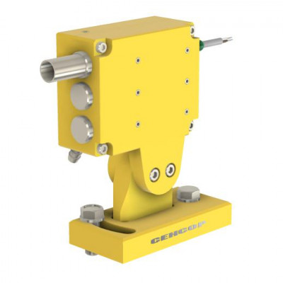 Детектор горячего металла с водяным охлаждением ДОГ-ТК31-2113-СА СЕНСОР DOG-TK31-2113-SA
