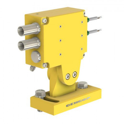 Детектор горячего металла с водяным охлаждением ДОГ-ТК32-2113-СА СЕНСОР DOG-TK32-2113-SA