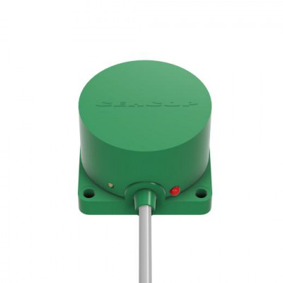 Датчик положения емкостный ВБЕ-Ф60-40У-2111-ЗА СЕНСОР VBE-F60-40U-2111-ZA