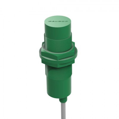 Датчик положения емкостный ВБЕ-Ц30-96В-2273-ЛГ.02 СЕНСОР VBE-C30-96B-2273-LG02