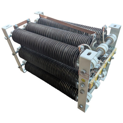 Блок резисторов БСР-30 У5 Резистор КЭМ ПК000000002