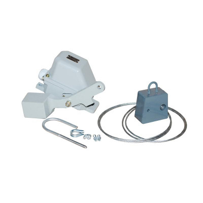 Выключатель концевой КУ-703 У1 + трос с грузом Кранэлектро 00-00020579