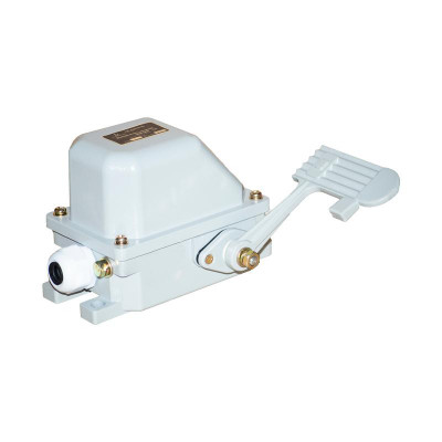 Выключатель концевой ножной НВ-701 У1 Кранэлектро 00-00020688