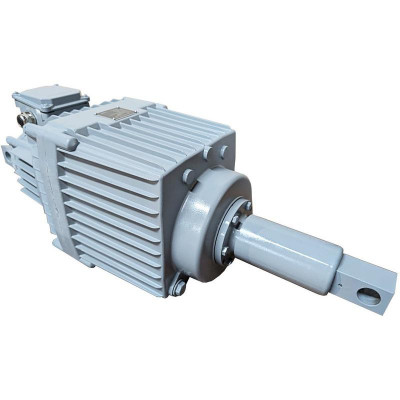 Гидротолкатель ТЭ-200 (ход штока 60мм) Кранэлектро 00-00019823