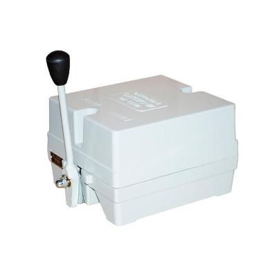 Командоконтроллер ККП-1136 Кранэлектро 00009416КЭМ