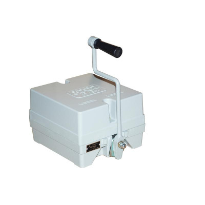 Командоконтроллер ККП-1279 Кранэлектро 00000569КЭМ