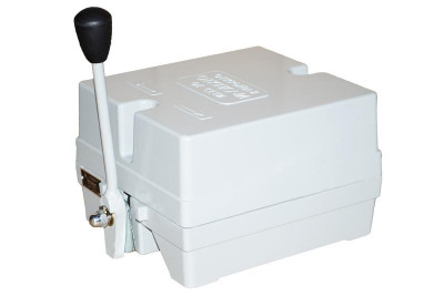 Командоконтроллер ККП-1319 Кранэлектро 00-00021406