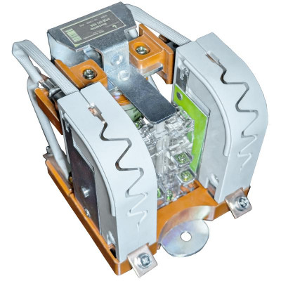 Контактор КПД-121 63А 110В Кранэлектро 00-00026487