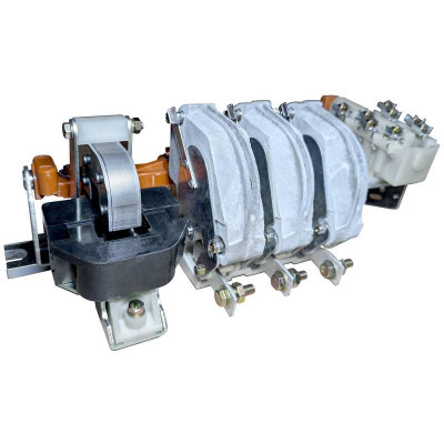 Контактор КТ 6023Б 160А 220В Кранэлектро 00000010931