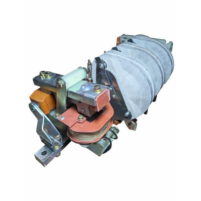 Контактор КТ 6033Б 250А 380В Кранэлектро 00000010023