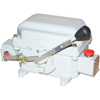 Контроллер ЭК 8216 Кранэлектро 00009411КЭМ