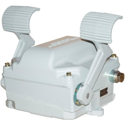 Контроллер ЭК 8254 Кранэлектро 00003577КЭМ