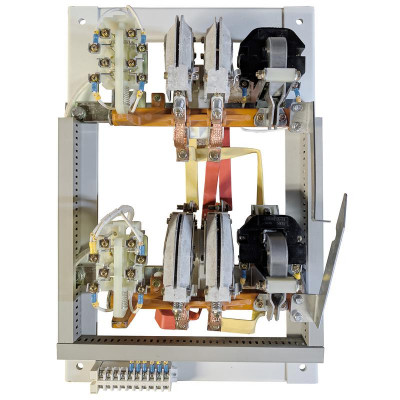 Панель (реверсор) ТР-160 МУ3 380В Кранэлектро 00000011789