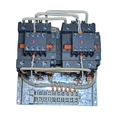 Панель (реверсор) ТР-63 МУ3 380В Кранэлектро 00000007539