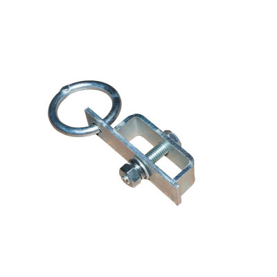 Подвес оцинкованный для кабеля (Кольцо ПСК) Кранэлектро 00-00005523