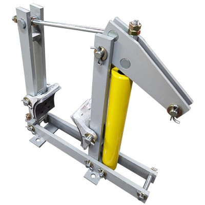 Рама ТКГ-160 Кранэлектро 00-00019875