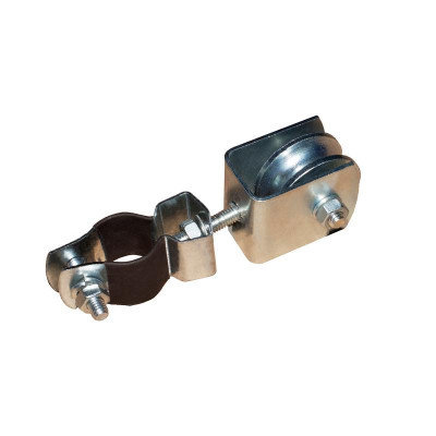 Подвес роликовый для кабеля G2S сталь Кранэлектро 00-00001358