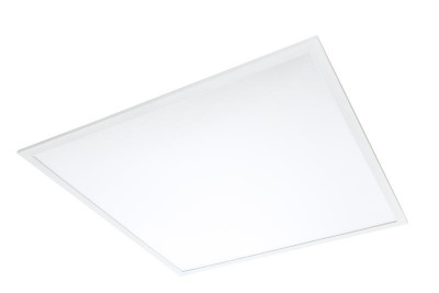 Светильник светодиодный ДВО CP 21 R 30W OP 930 W60L60 UGR19 595х595х26мм 30Вт 3000К IP40 Ra90 UGR19 встраив. панель бел. Русский Свет 14062123253