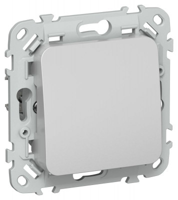 Подсветка СП FLITE ПЛ20-ФлА 4000К встраив. механизм алюм. IEK FI-FL20-K47