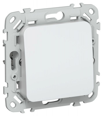 Подсветка СП FLITE ПЛ20-ФлЖ 4000К встраив. механизм жемчуж. IEK FI-FL20-K36