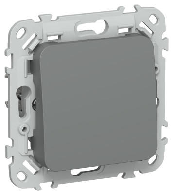 Подсветка СП FLITE ПЛ20-ФлМА 4000К встраив. механизм мокрый асфальт IEK FI-FL20-K80